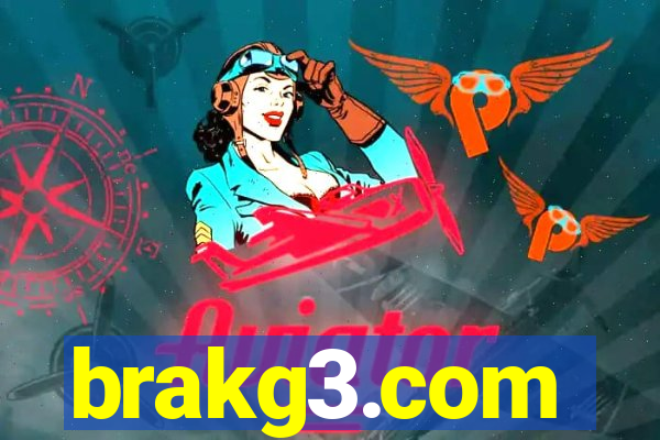 brakg3.com