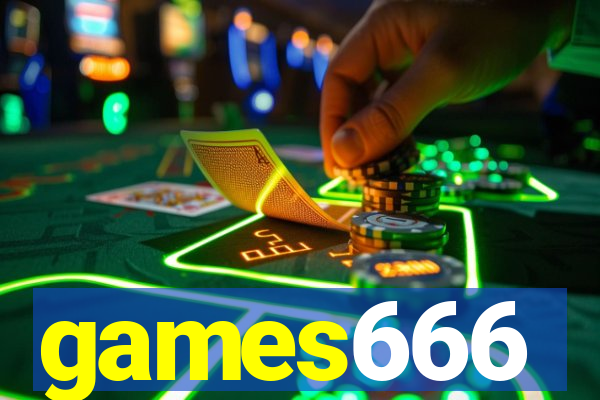 games666