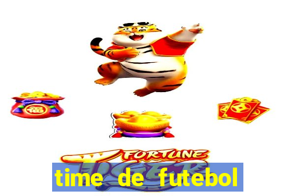 time de futebol com a letra p