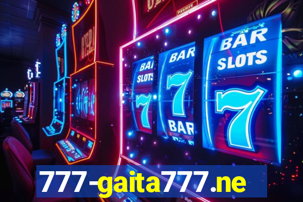 777-gaita777.net