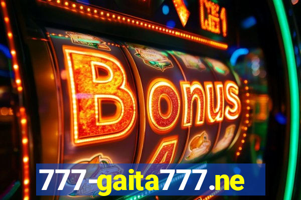 777-gaita777.net