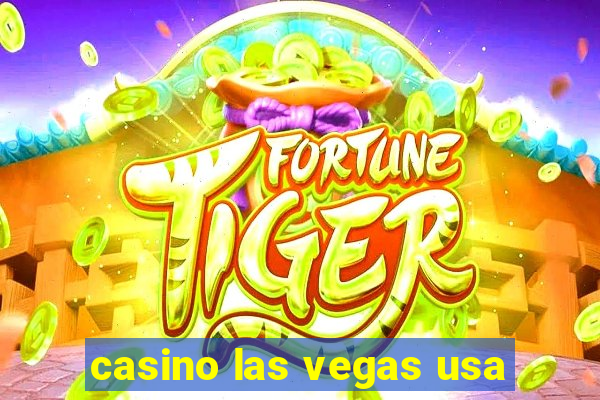 casino las vegas usa