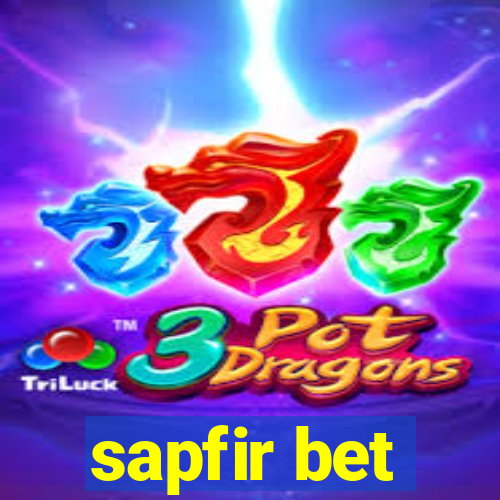 sapfir bet