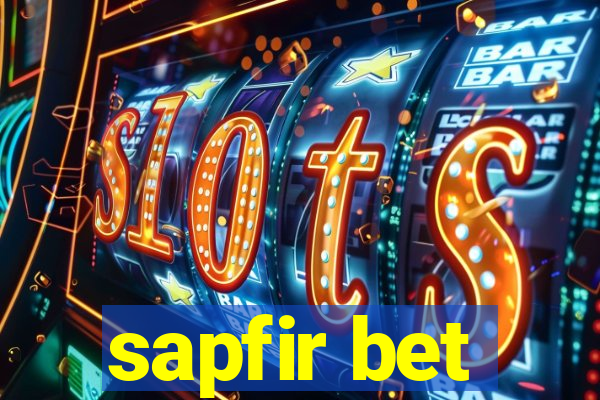 sapfir bet