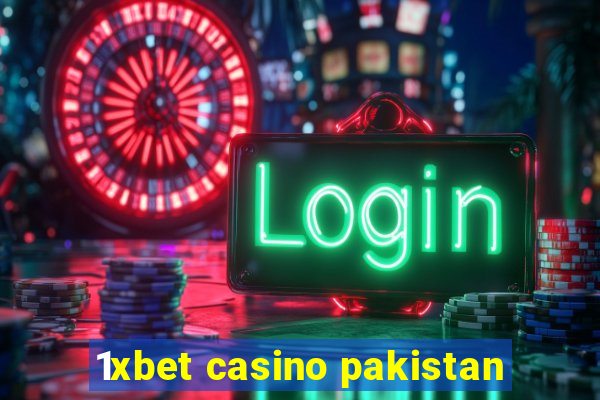 1xbet casino pakistan