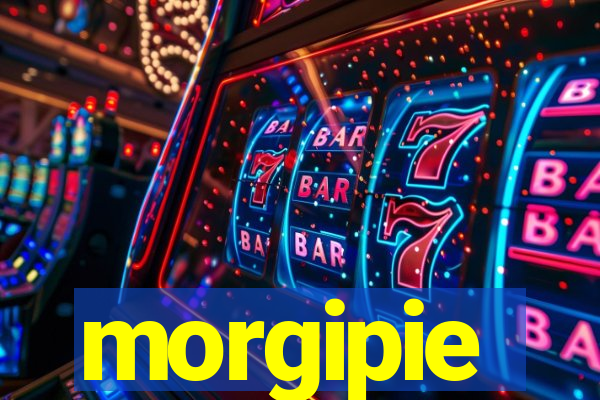 morgipie