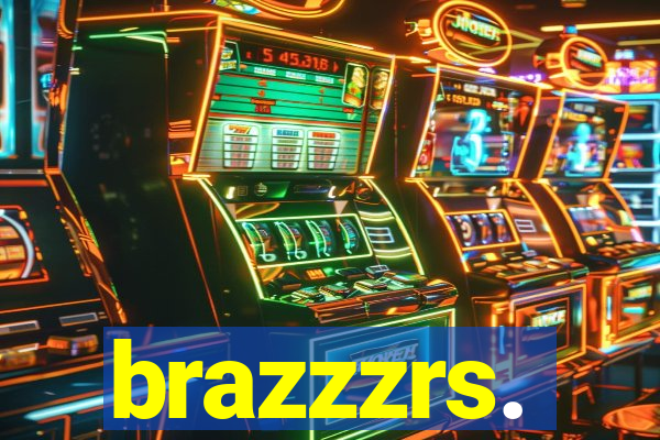 brazzzrs.