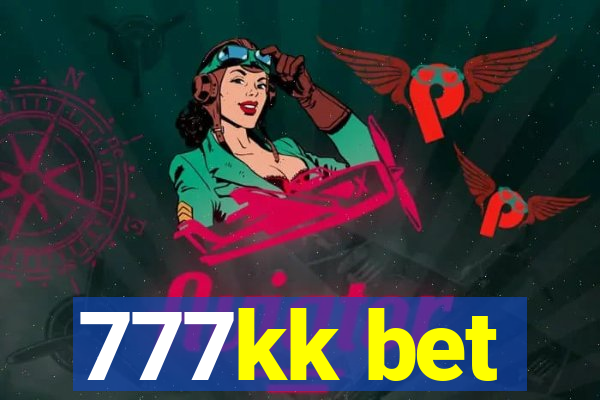 777kk bet