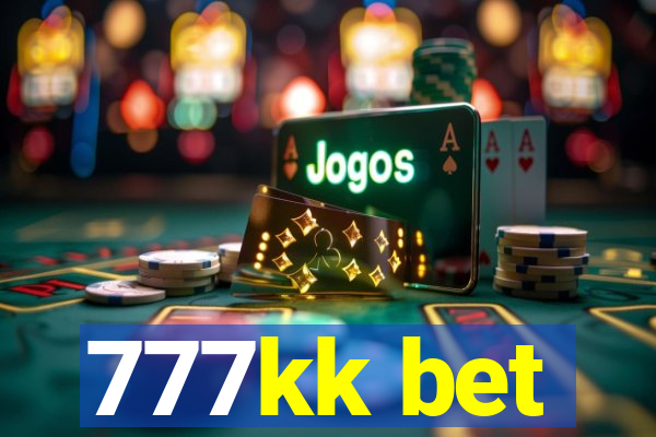 777kk bet