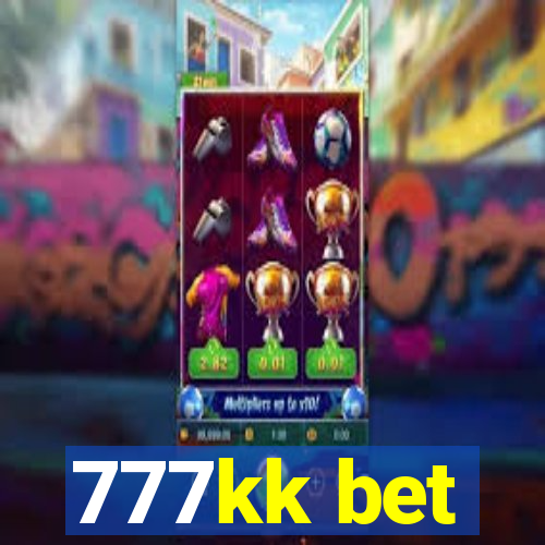 777kk bet