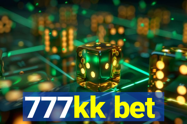 777kk bet