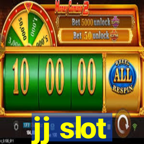 jj slot