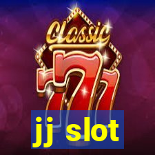 jj slot