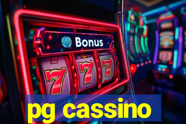 pg cassino