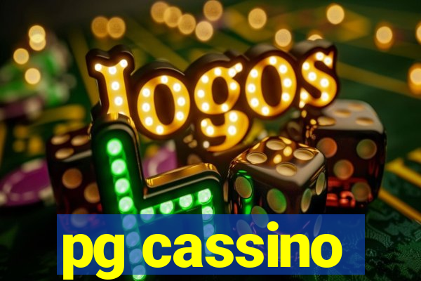 pg cassino