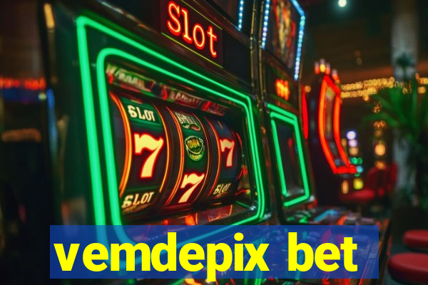 vemdepix bet