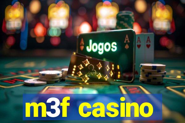 m3f casino