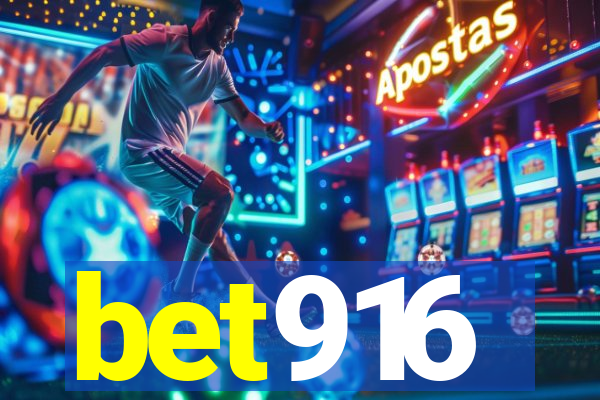 bet916