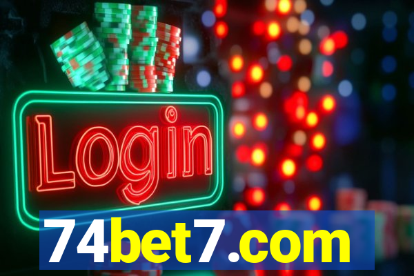 74bet7.com