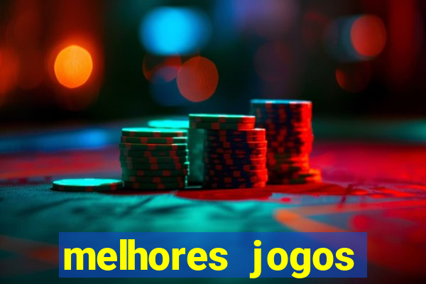 melhores jogos mobiles 2024