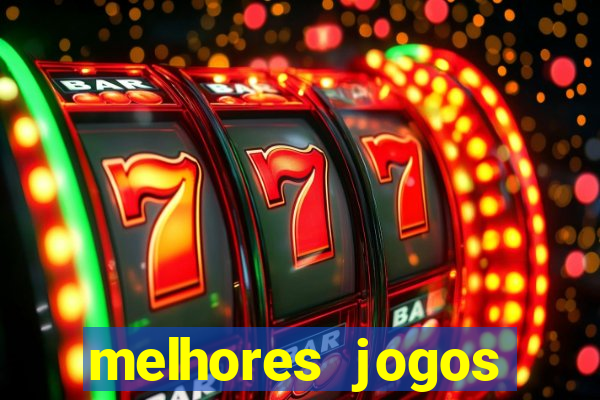 melhores jogos mobiles 2024