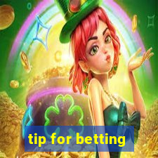 tip for betting