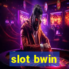 slot bwin