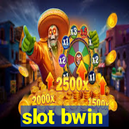 slot bwin