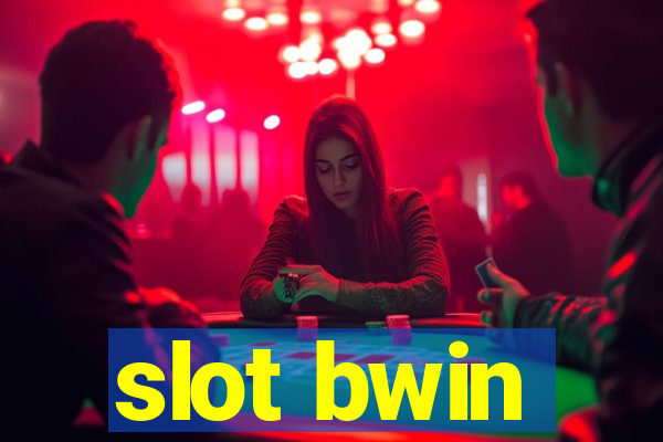 slot bwin