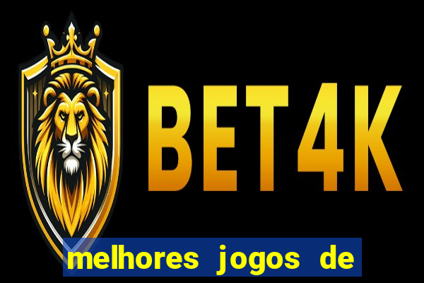 melhores jogos de estratégia para android 2024