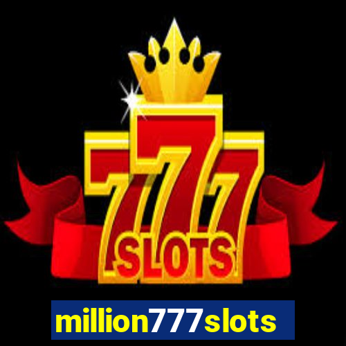 million777slots.com