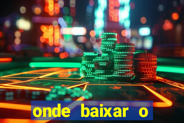 onde baixar o fortune tiger