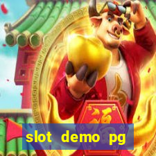 slot demo pg jungle delight