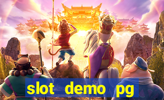 slot demo pg jungle delight