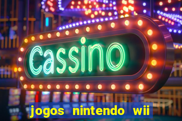 jogos nintendo wii download wbfs