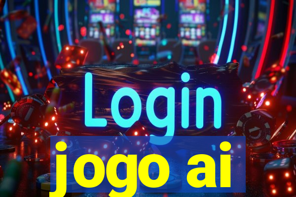 jogo ai