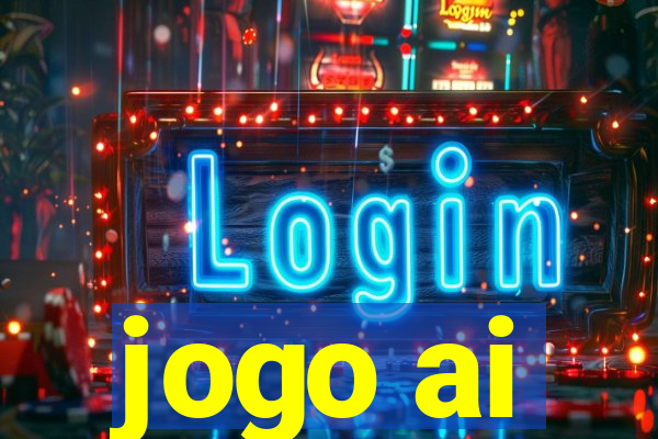 jogo ai