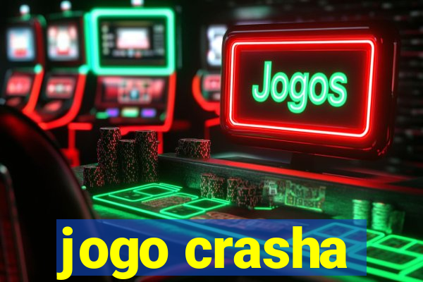 jogo crasha