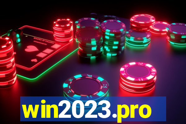 win2023.pro