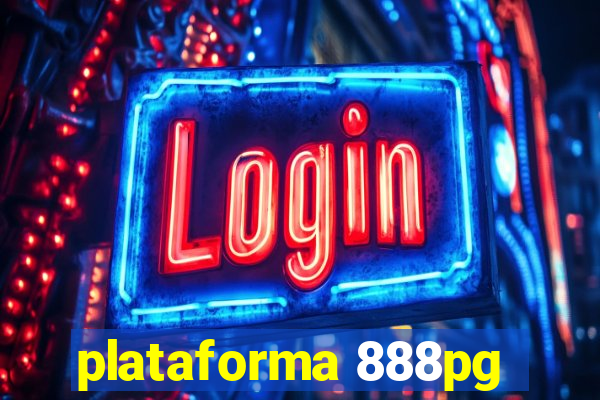 plataforma 888pg