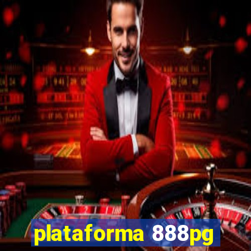 plataforma 888pg