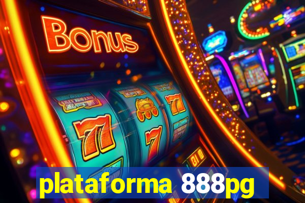 plataforma 888pg