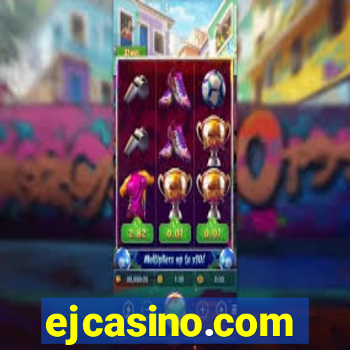 ejcasino.com