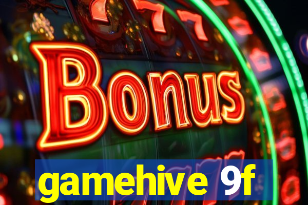 gamehive 9f