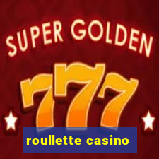 roullette casino