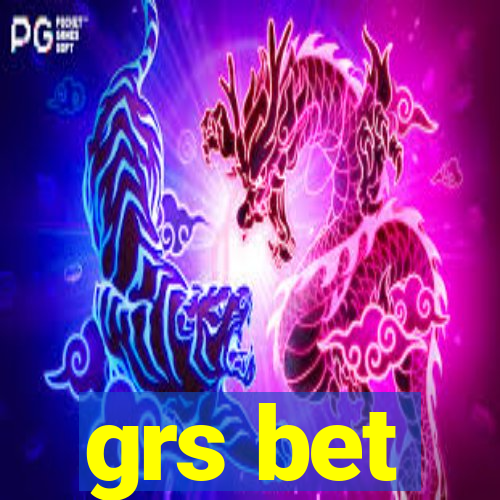 grs bet