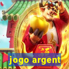 jogo argent