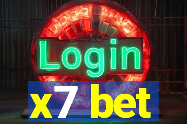 x7 bet