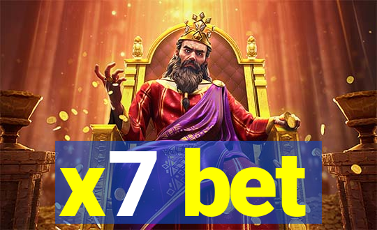 x7 bet