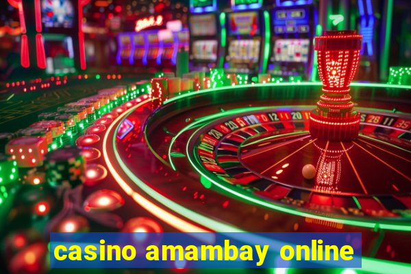 casino amambay online